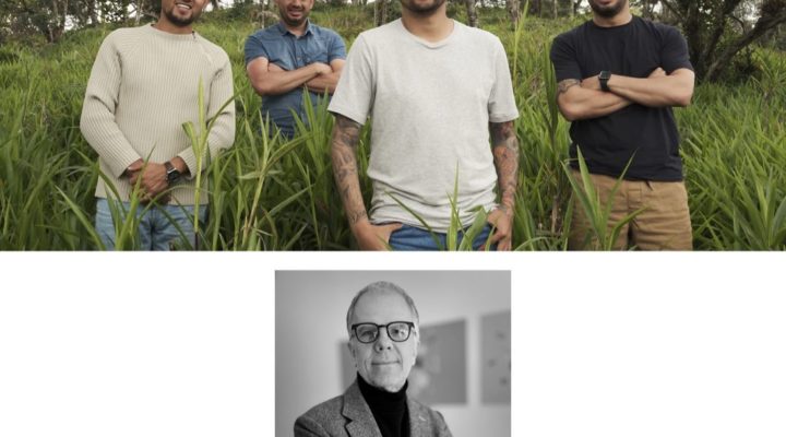 Interview: top Netflix documentary director Alessandro Angulo «Brothers by accident» | «Hermanos por accidente» 1