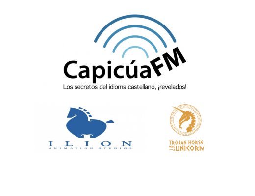 Interview with ILION Animation Studios in Spain 11