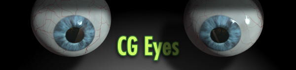 CG Eyes 6