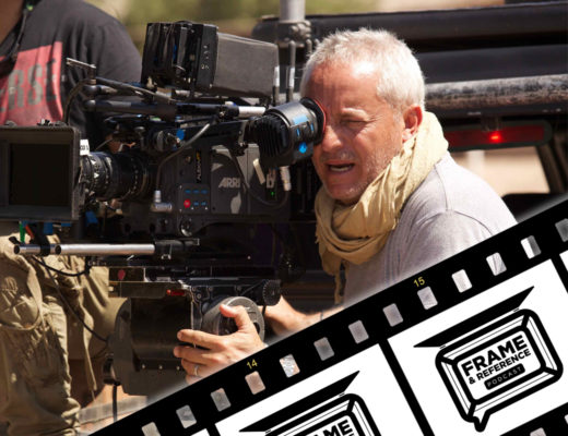 "Them" DP Checco Varese, ASC // Frame & Reference Ep.16 9