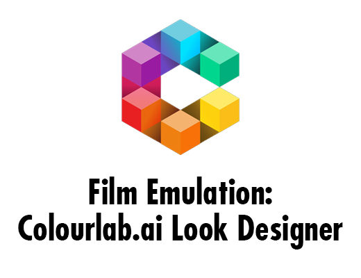 REVIEW: Look Designer 2 by ColourLab.ai 1
