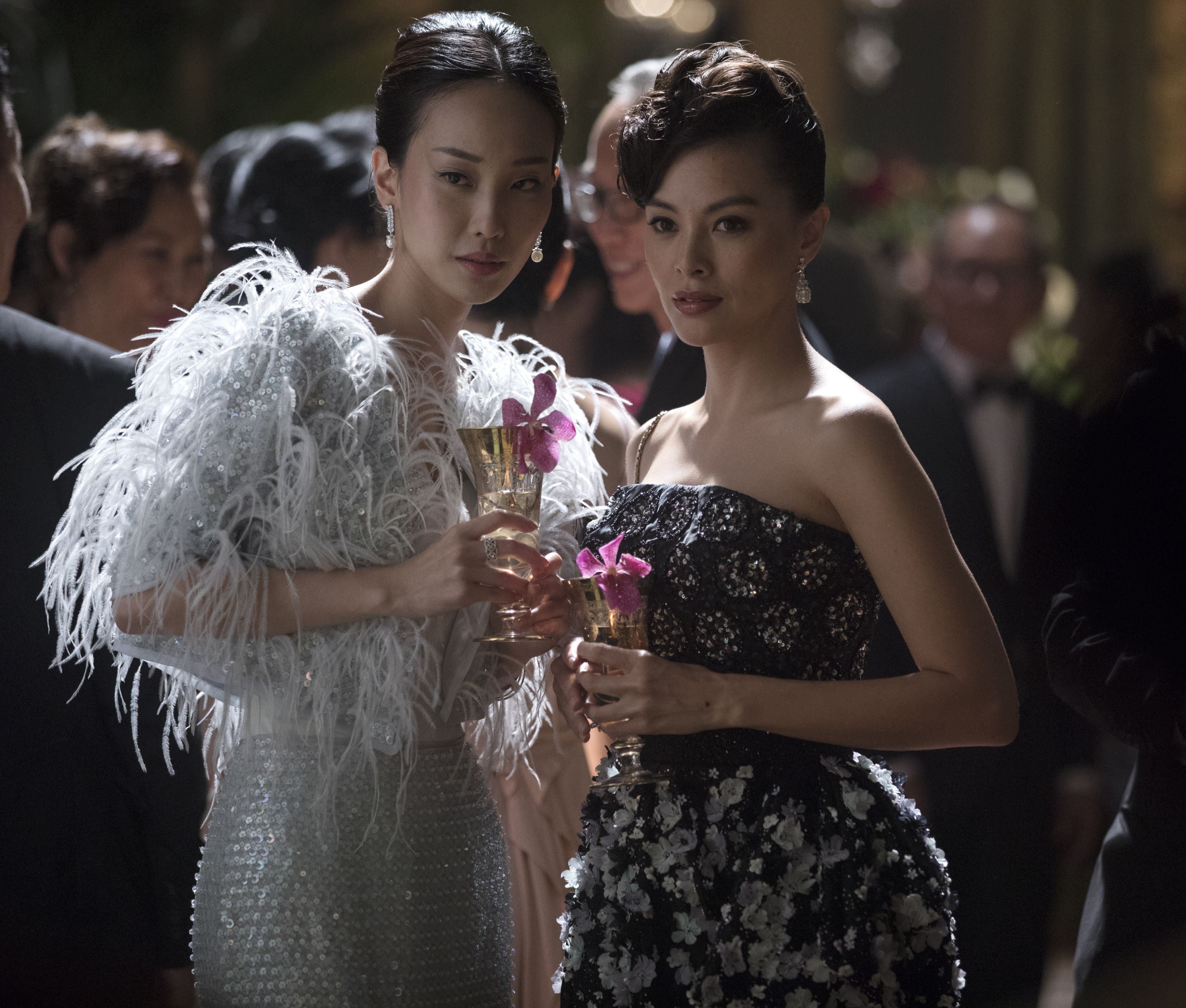 ART OF THE CUT with "Crazy Rich Asians" editor, Myron Kerstein 49