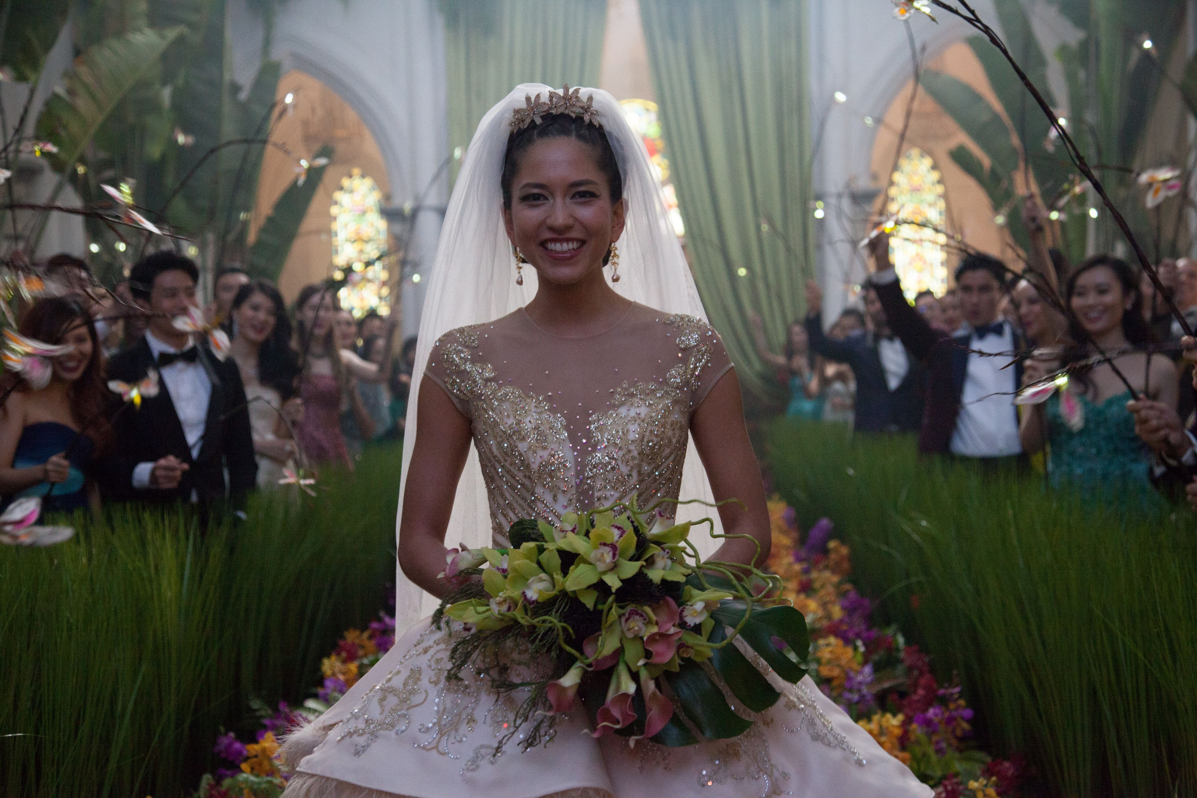 ART OF THE CUT with "Crazy Rich Asians" editor, Myron Kerstein 37