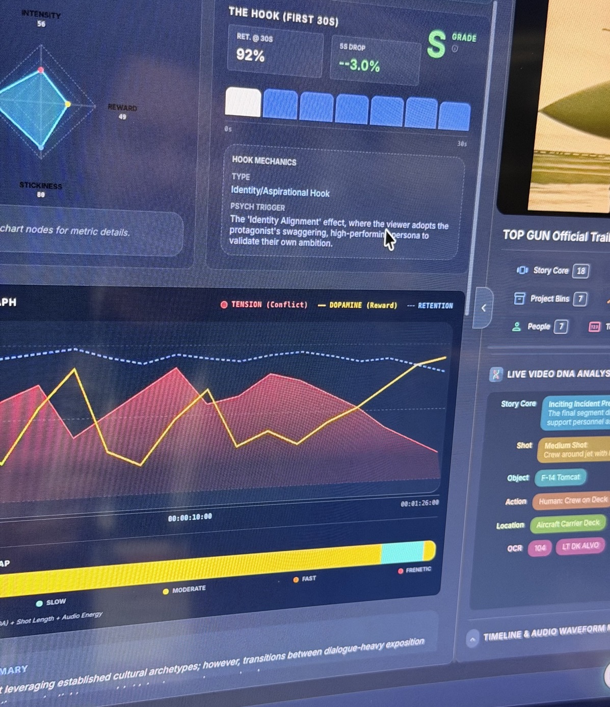 NAB 2026: creative.space, CSI and the "Content Blob" 4