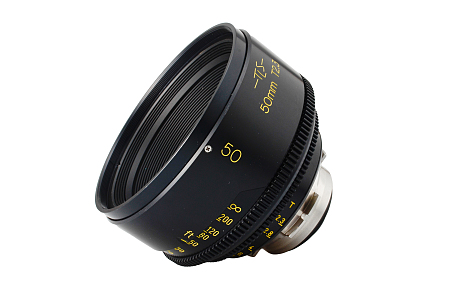 Lenses: My Likes, Dislikes, and the Return of the Cooke Speed Panchro 116