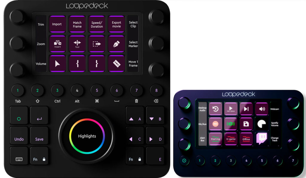 Logitech acquires Loupedeck and I don't know how to feel about it 1