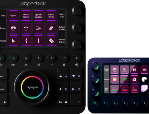 Logitech acquires Loupedeck and I don't know how to feel about it 29