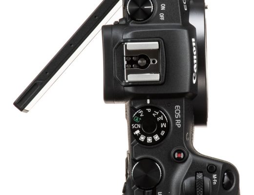 Sony FDR-AX43/B: a new camcorder for content creators and vloggers 9