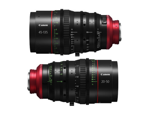 Canon Flex Zoom