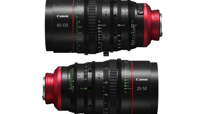 Canon Flex Zoom