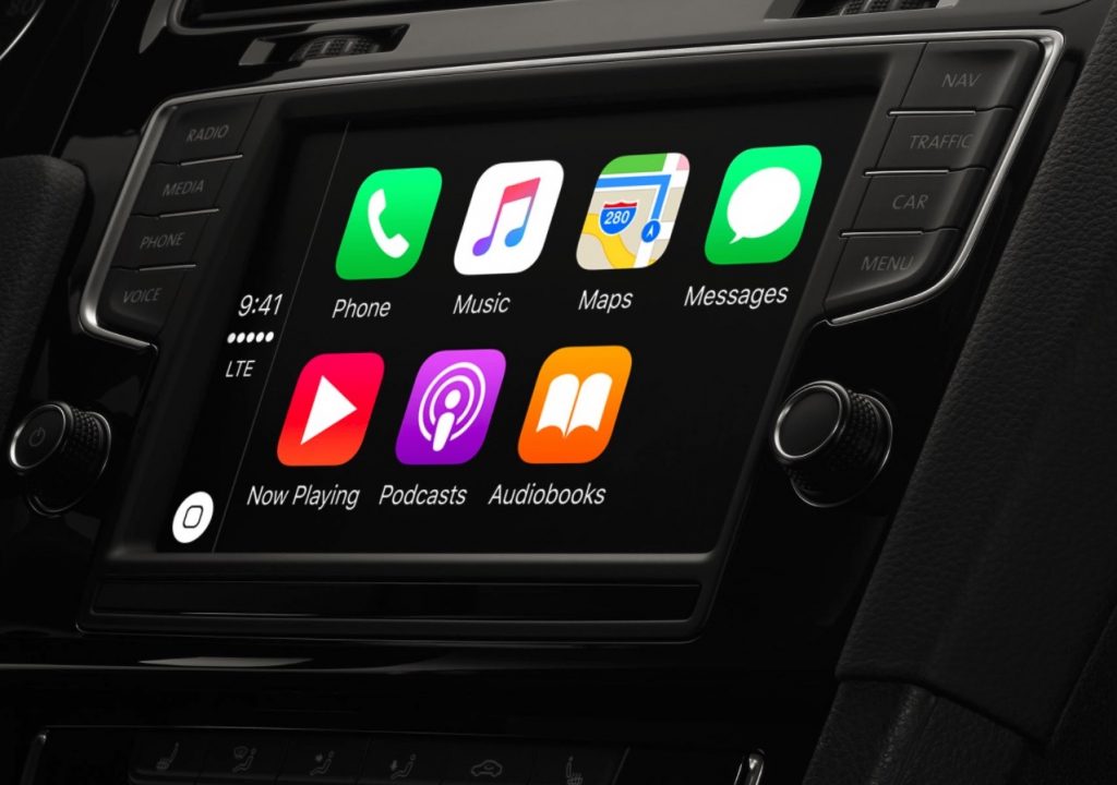 CarPlay