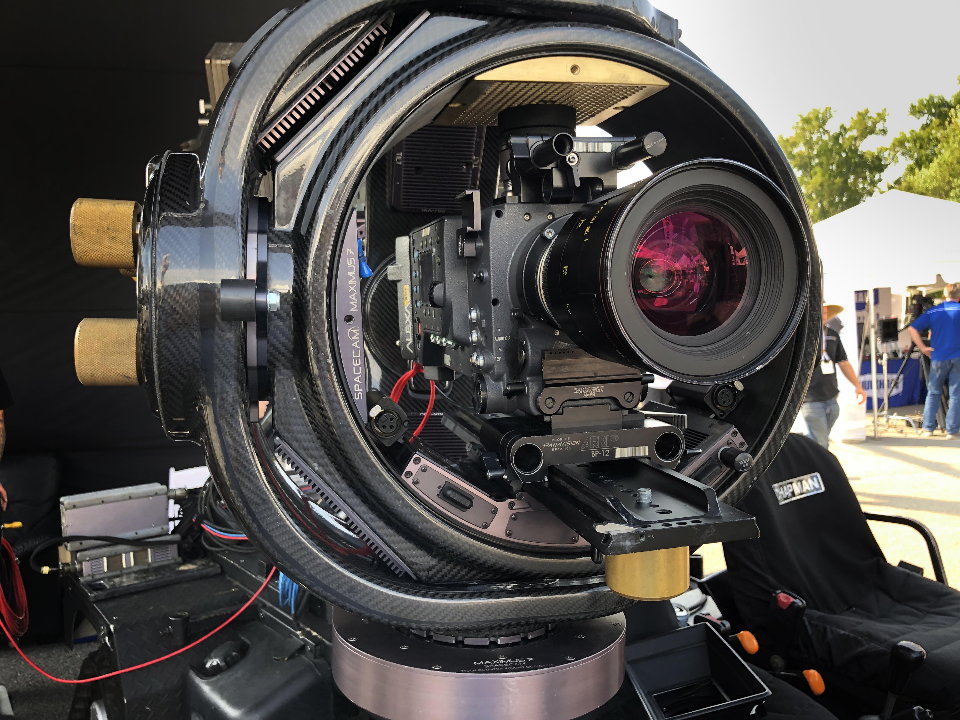 Cine Gear Atlanta 2019 3