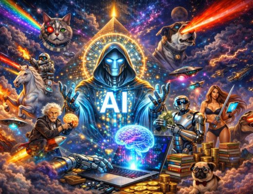AI Tools: 2025 A Year in Review 53