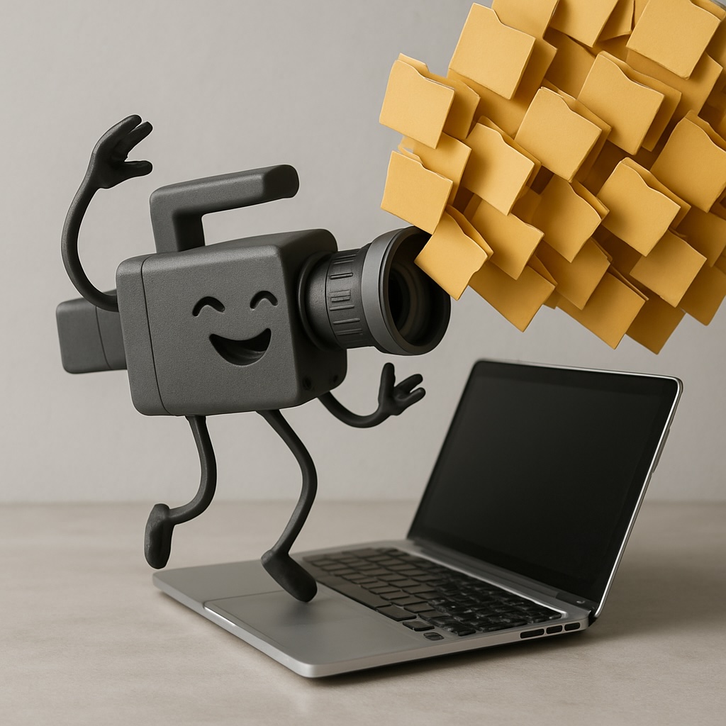 Who can fix the folder shuffle? 26 Who can fix the folder shuffle? 26