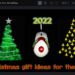 Christmas Gift Ideas for the Editor - 2022 Edition 8