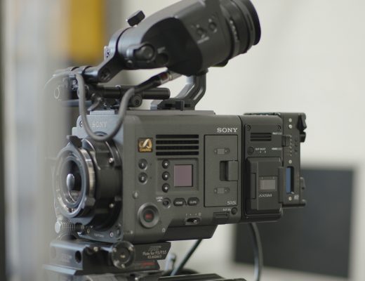 Broadcast Quality HD Production for Beginners: Part 3 10