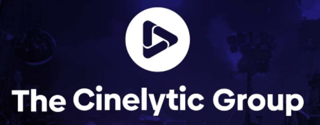 AI Innovation for a Smarter Film Industry: Inside The Cinelytic Group 1