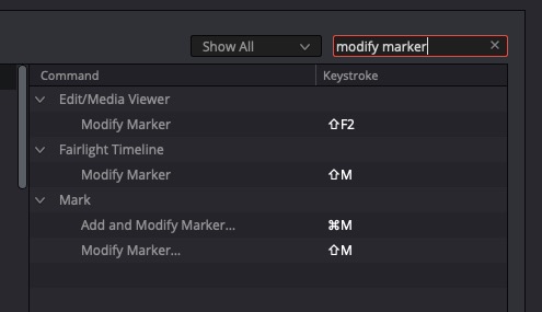 Blackmagic releases DaVinci Resolve 18.6 and takes one step closer to real range-based keywording 36