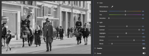 Tool Tip Tuesday for Adobe Premiere Pro: Intuitive Color - the Saturation X-Ray 16 Tool Tip Tuesday for Adobe Premiere Pro: Intuitive Color - the Saturation X-Ray 16