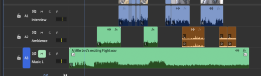 Tool Tip Tuesday for Adobe Premiere Pro: Toggle Visibility/Mute/Solo from the keyboard 8 Tool Tip Tuesday for Adobe Premiere Pro: Toggle Visibility/Mute/Solo from the keyboard 8