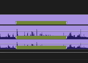 Tool Tip Tuesday for Adobe Premiere Pro: The Marker is in the way of the Audio Waveform 16 Tool Tip Tuesday for Adobe Premiere Pro: The Marker is in the way of the Audio Waveform 16