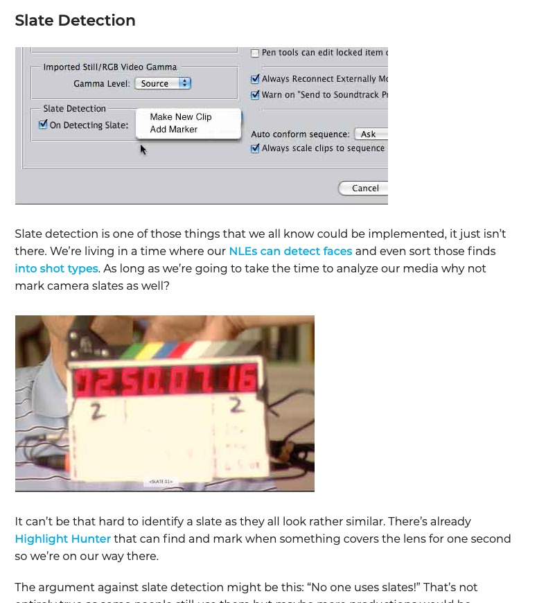 DaVinci Resolve 21 Announced with new AI features and a new Photo page 16 DaVinci Resolve 21 Announced with new AI features and a new Photo page 16