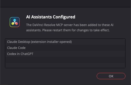 DaVinci Resolve 21.1 is a huge update 5 DaVinci Resolve 21.1 is a huge update 5