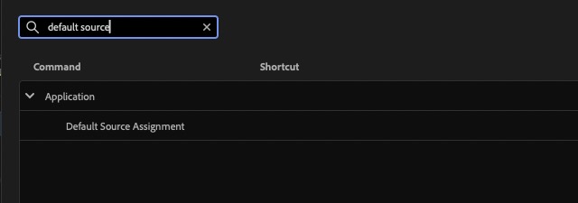 Tool Tip Tuesday for Adobe Premiere: Move Sources Up and Down 13 Tool Tip Tuesday for Adobe Premiere: Move Sources Up and Down 13