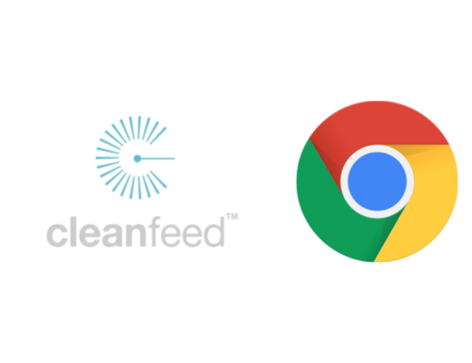 Cleanfeed: Back to Chrome 7