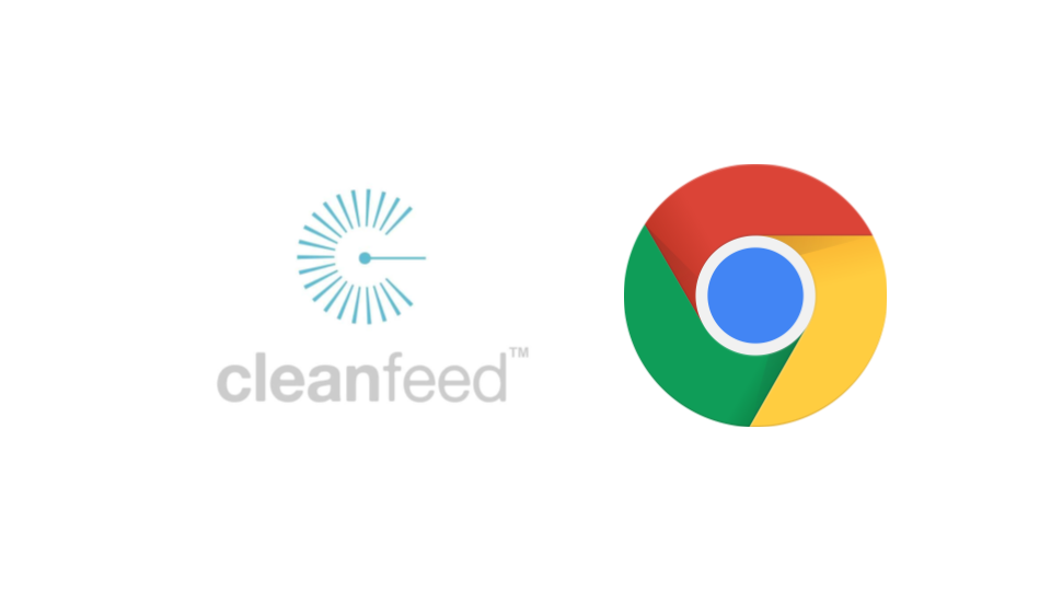 Cleanfeed: Back to Chrome 1