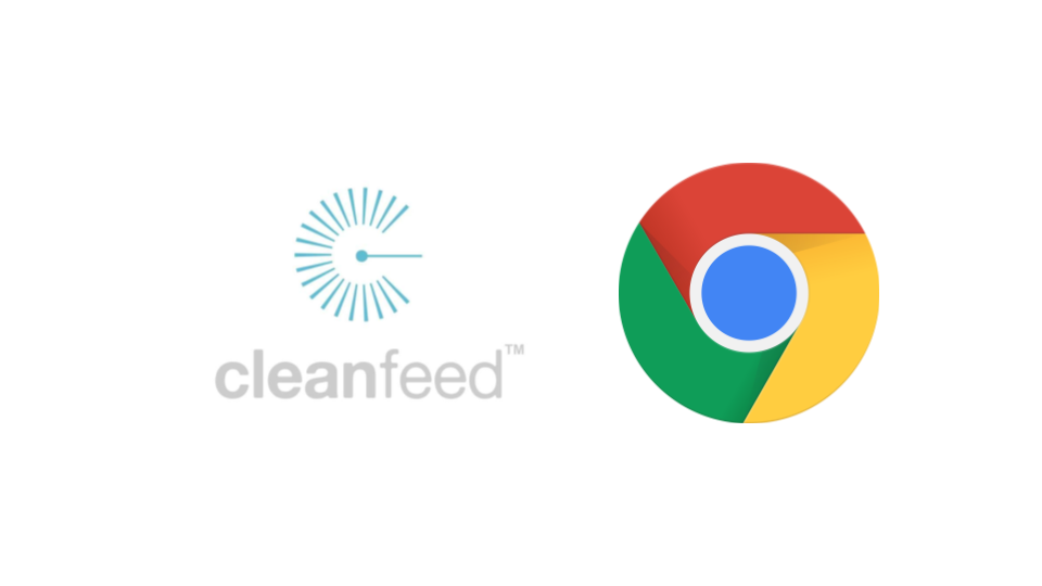 Cleanfeed: Back to Chrome 3