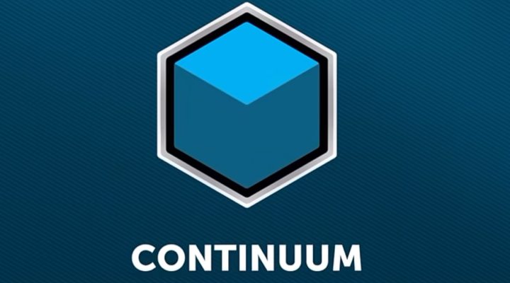 Continuum 2027 Thumbnail
