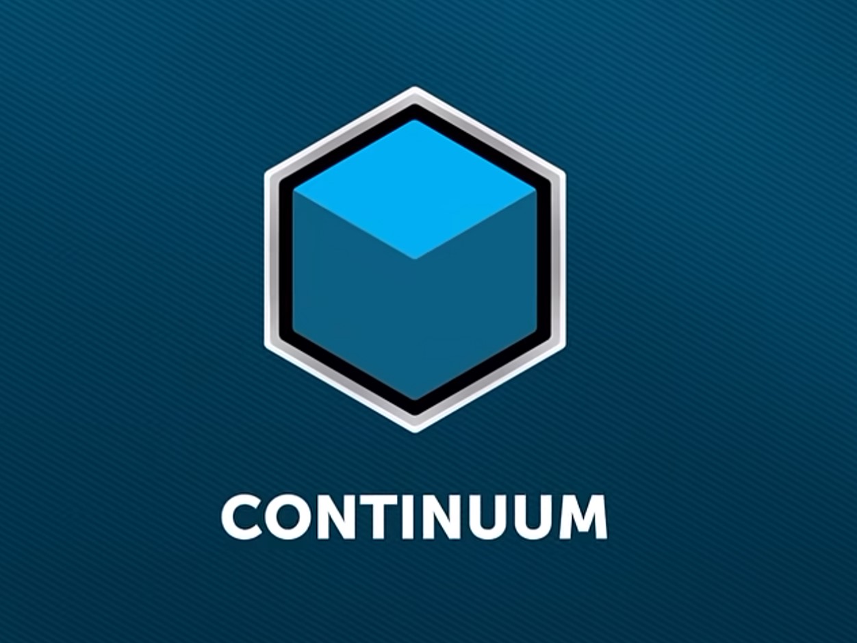Continuum 2027 Thumbnail