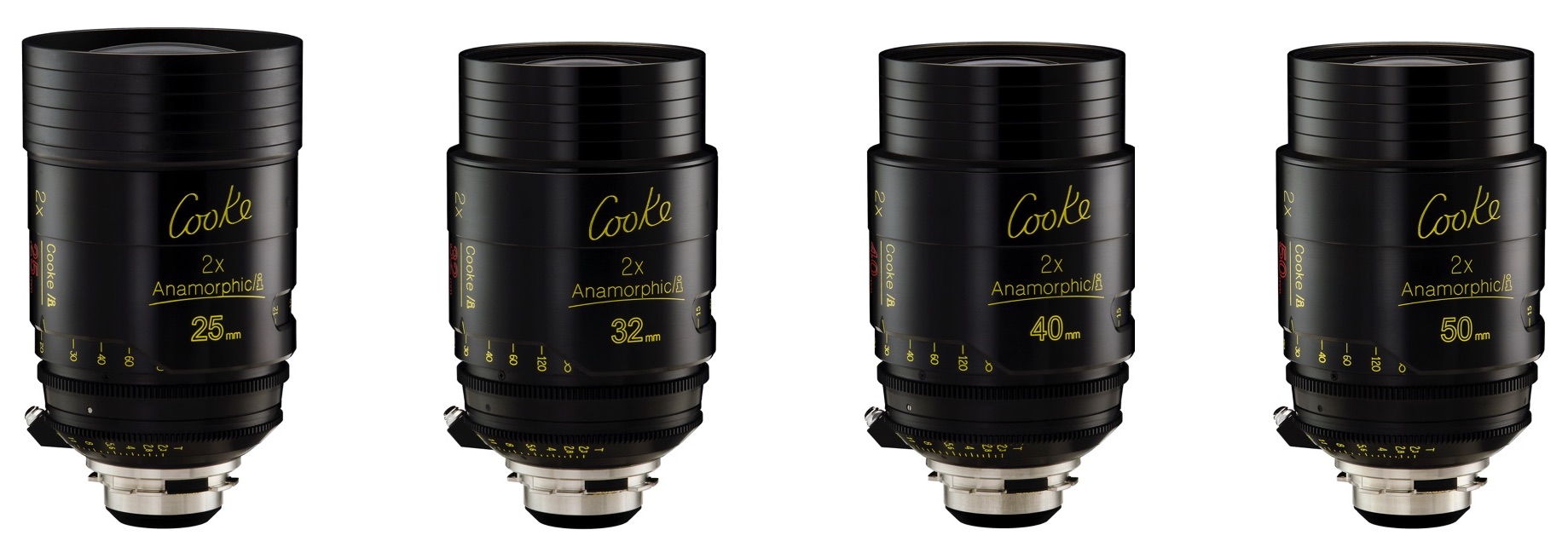 Cooke Anamorphic Lenses Bring Class and Character to a Clean Digital World 3