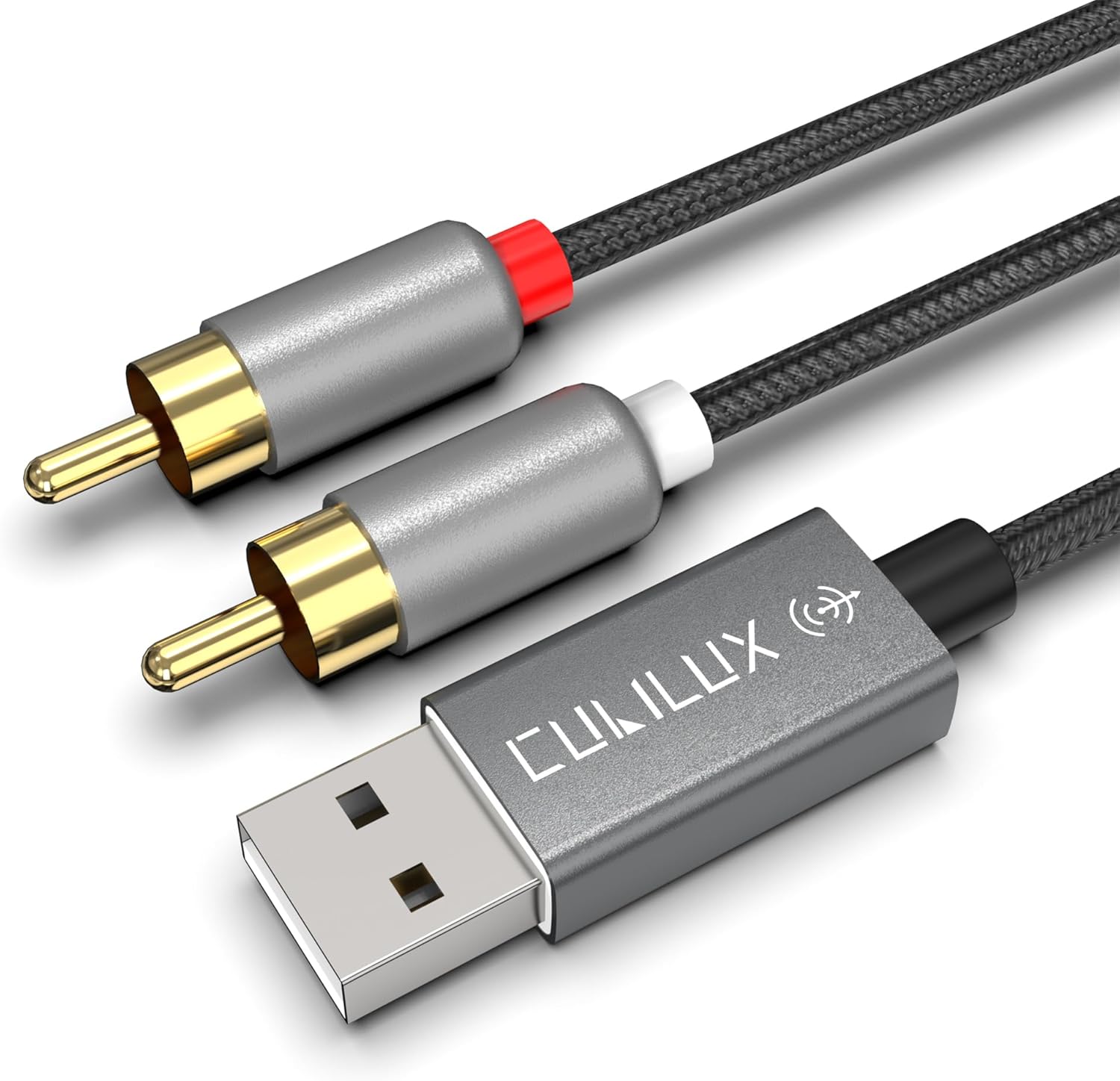Elgato Wave XLR audio interface w/realtime noise/reverb reduction (Voice Focus), Clipguard, capacitive mute and more 63 Elgato Wave XLR audio interface w/realtime noise/reverb reduction (Voice Focus), Clipguard, capacitive mute and more 63
