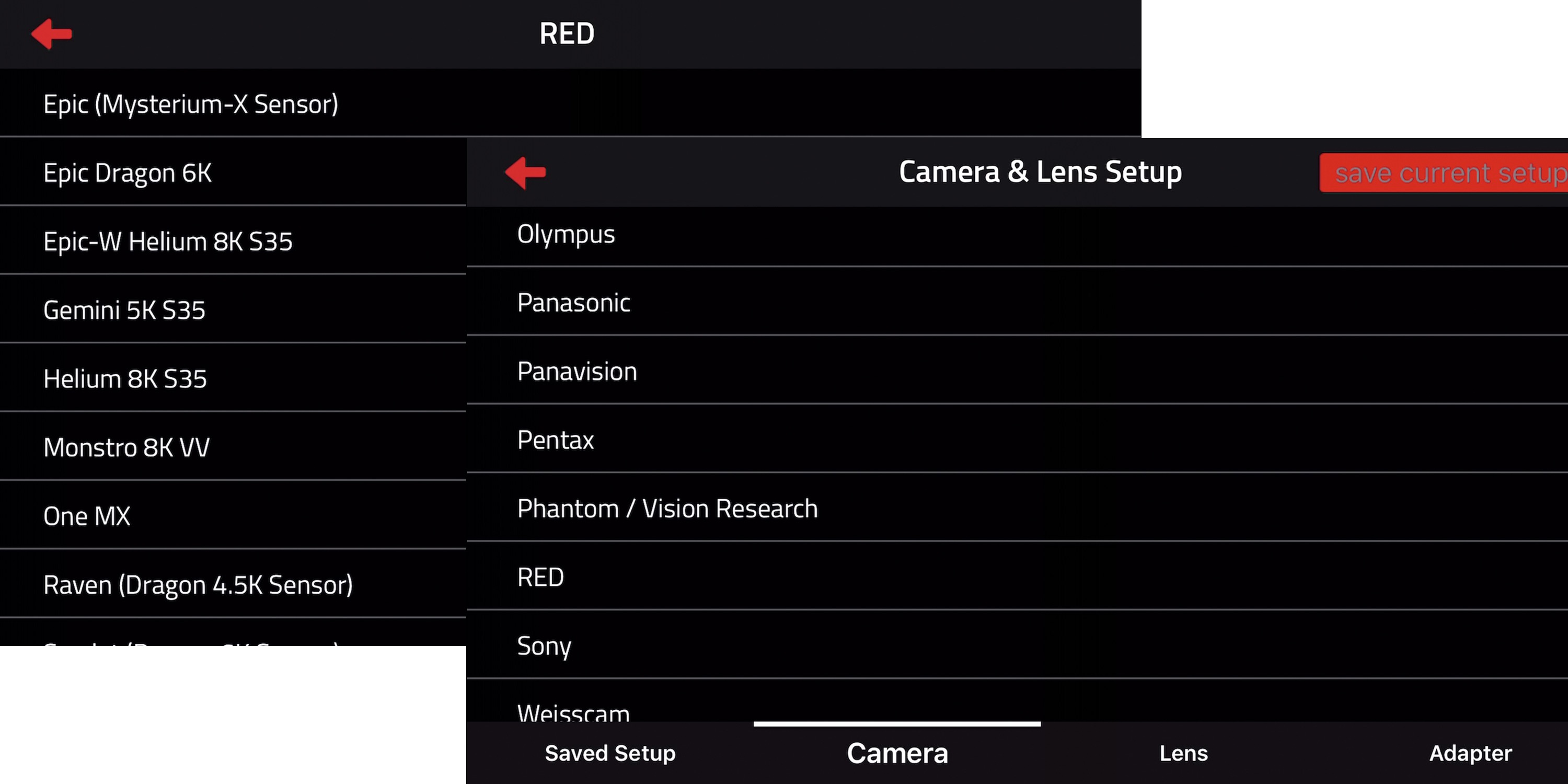 Quick look: IBE Optics SmartfinderPro 3