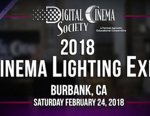 DSC Lighting Expo 2018 graphic