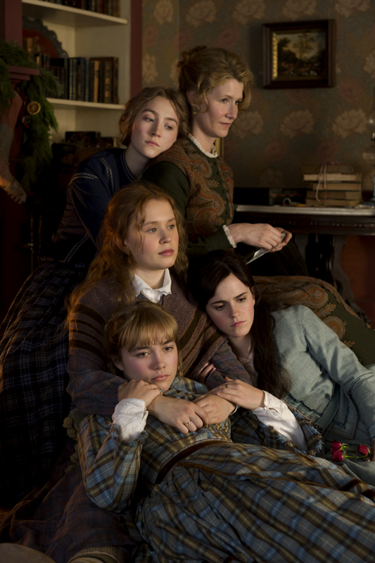 ART OF THE CUT with "Little Women"'s editor, Nick Houy, ACE 1
