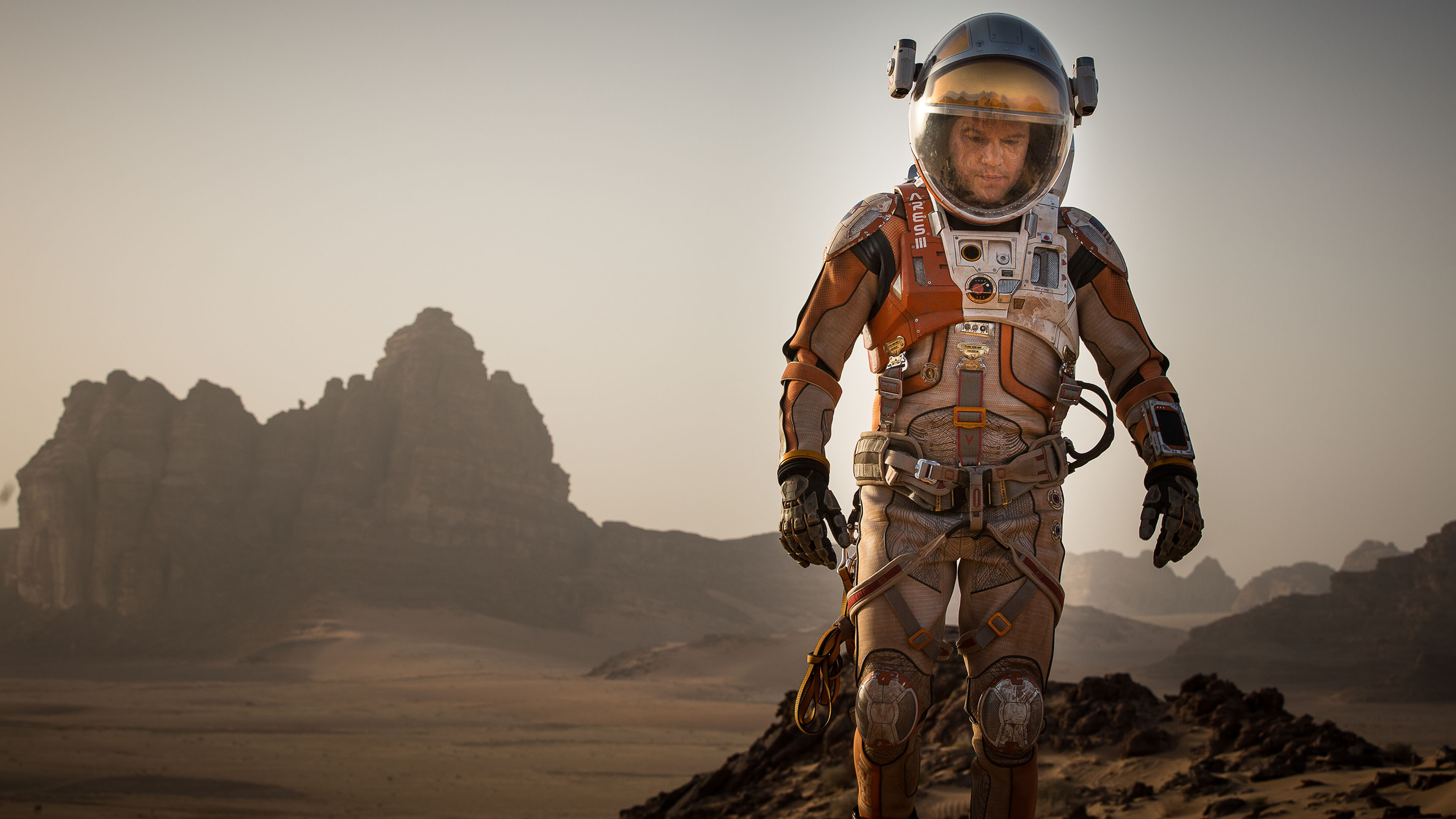 Art of the Cut: The Martian with Cheryl Potter 3