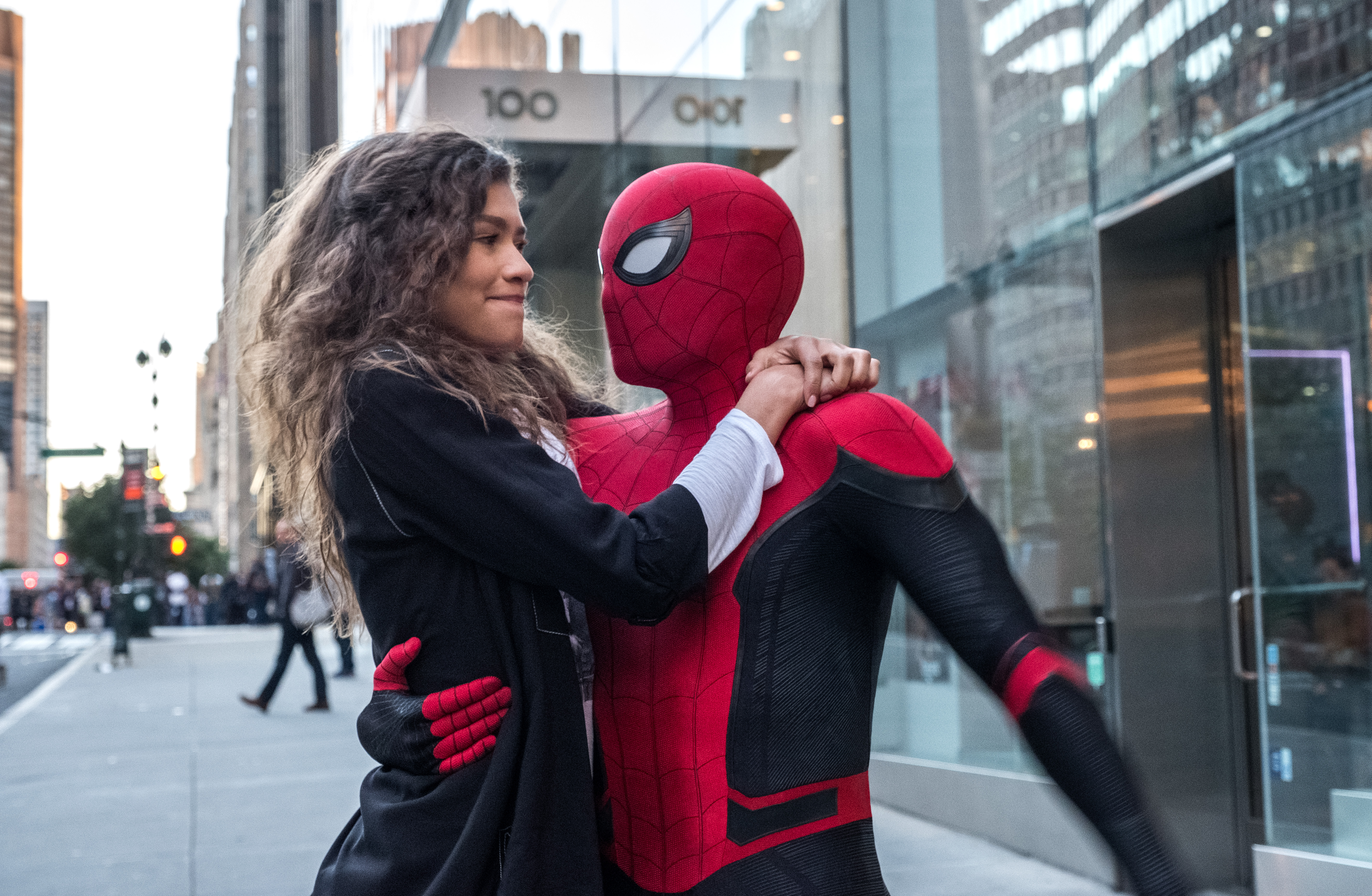 ART OF THE CUT with the editors of "Spider-Man: Far from Home" 13