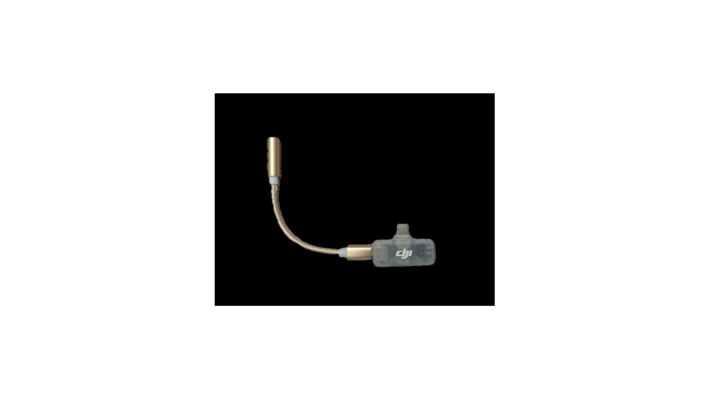 DJI Mic Mini (2 TX + 1 Mobile RX) live monitoring adventure for complete audio confidence! 4