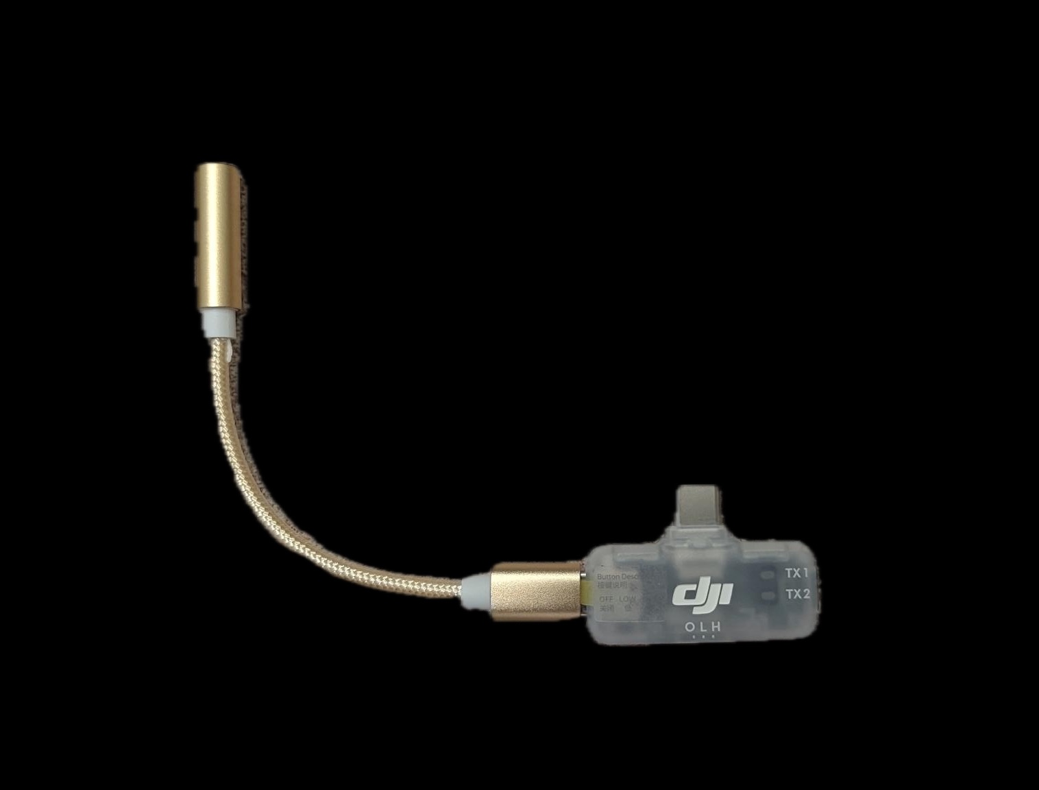 DJI Mic Mini (2 TX + 1 Mobile RX) live monitoring adventure for complete audio confidence! 6 DJI Mic Mini (2 TX + 1 Mobile RX) live monitoring adventure for complete audio confidence! 6