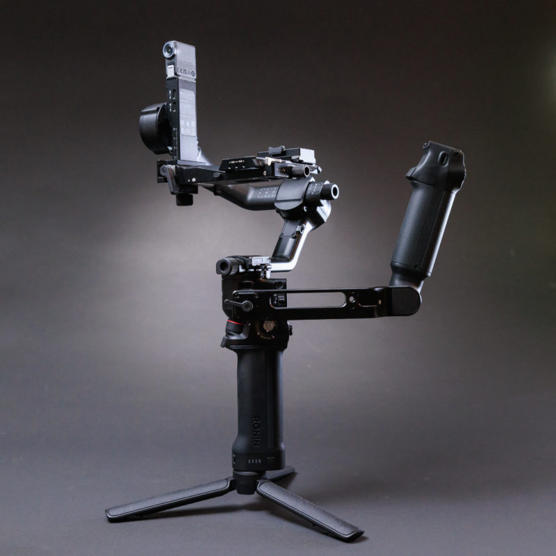 DJI RS 5