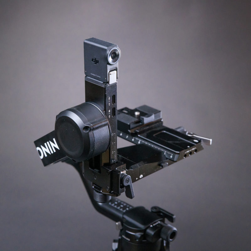 DJI RS 5