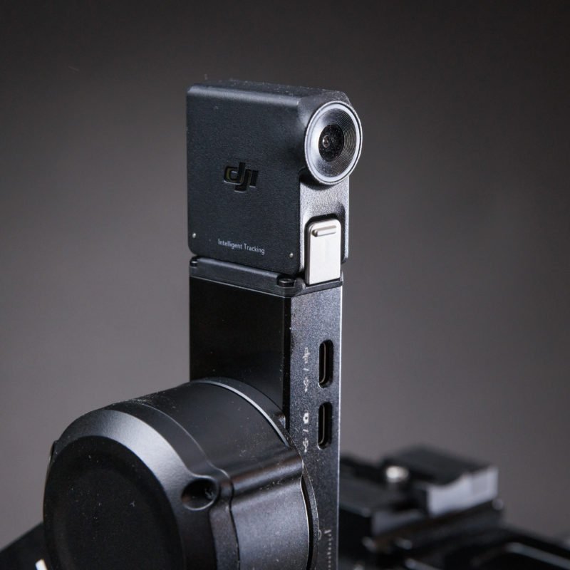 DJI RS 5
