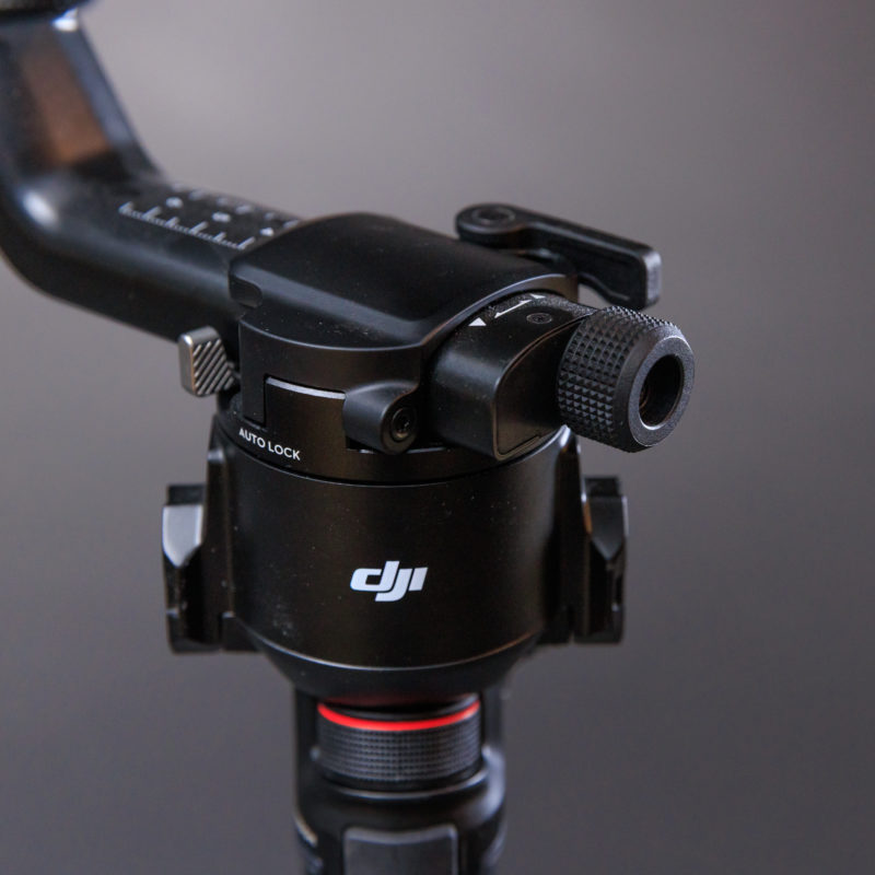 DJI RS 5