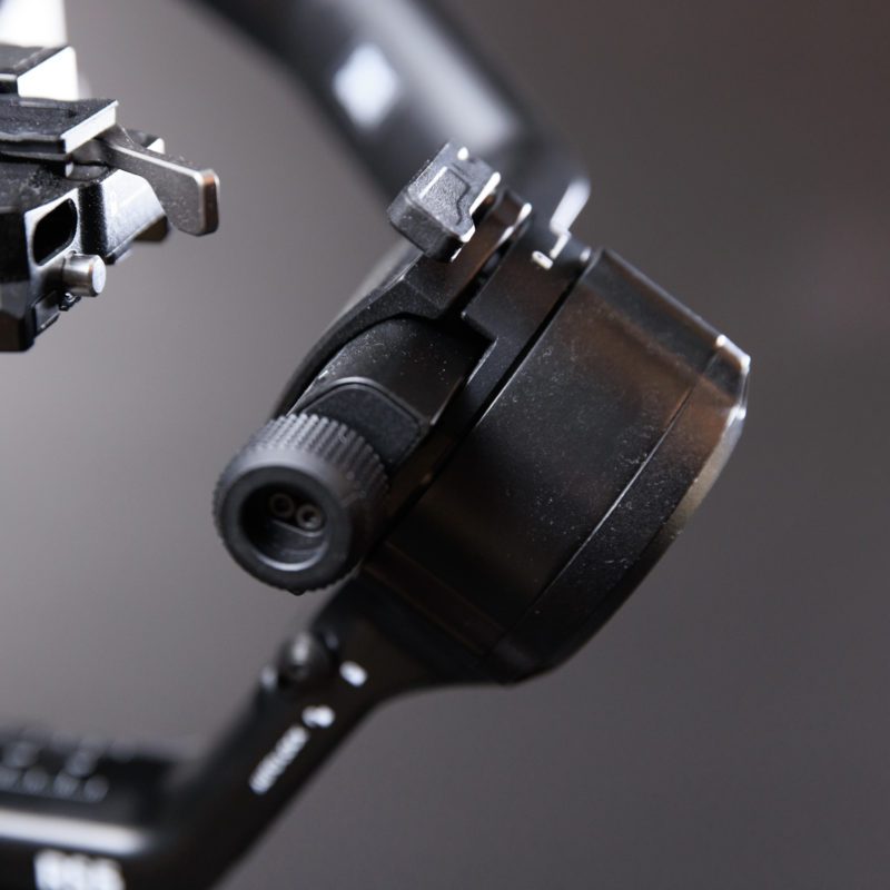 DJI RS 5