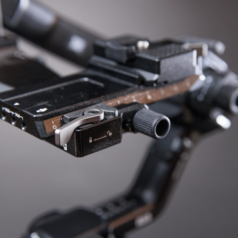 DJI RS 5