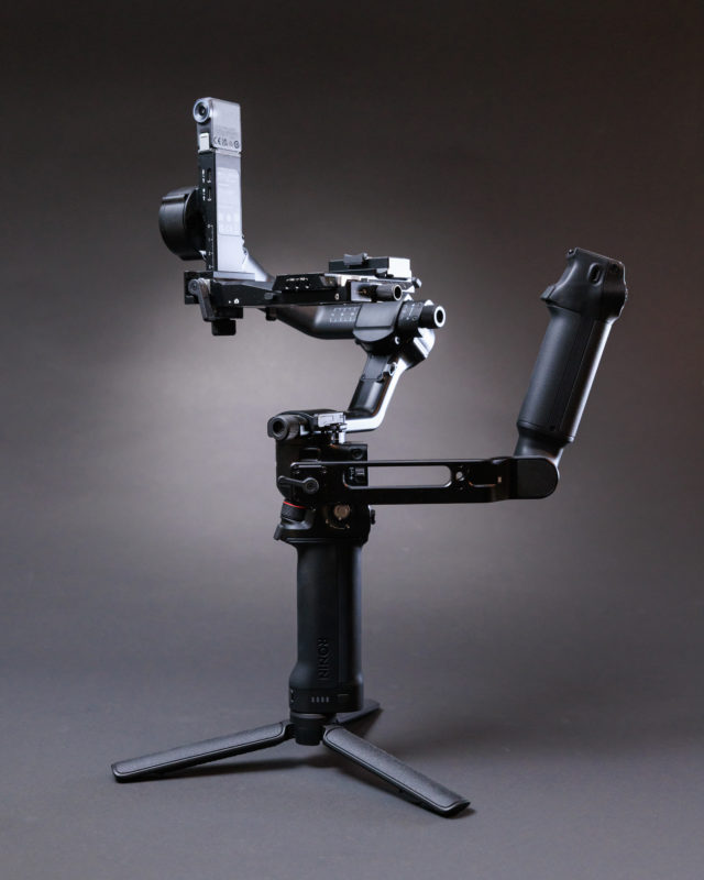 DJI RS 5