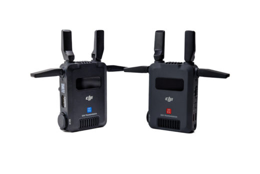 Sdr Machine DJI New Lightweight Commerical Video Transmission with Advanced SDR ...